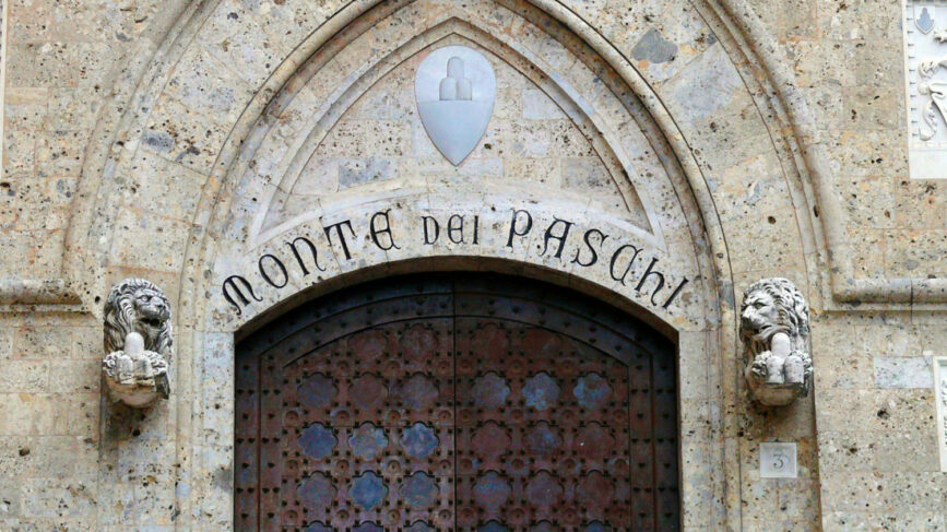 Mps Aumento Di Capitale