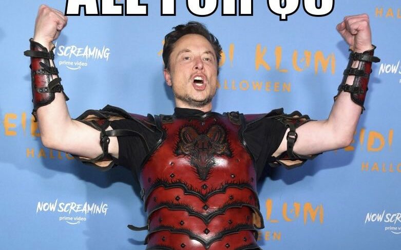 Musk Twitter