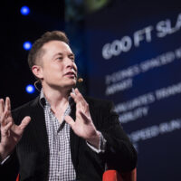 musk spacex