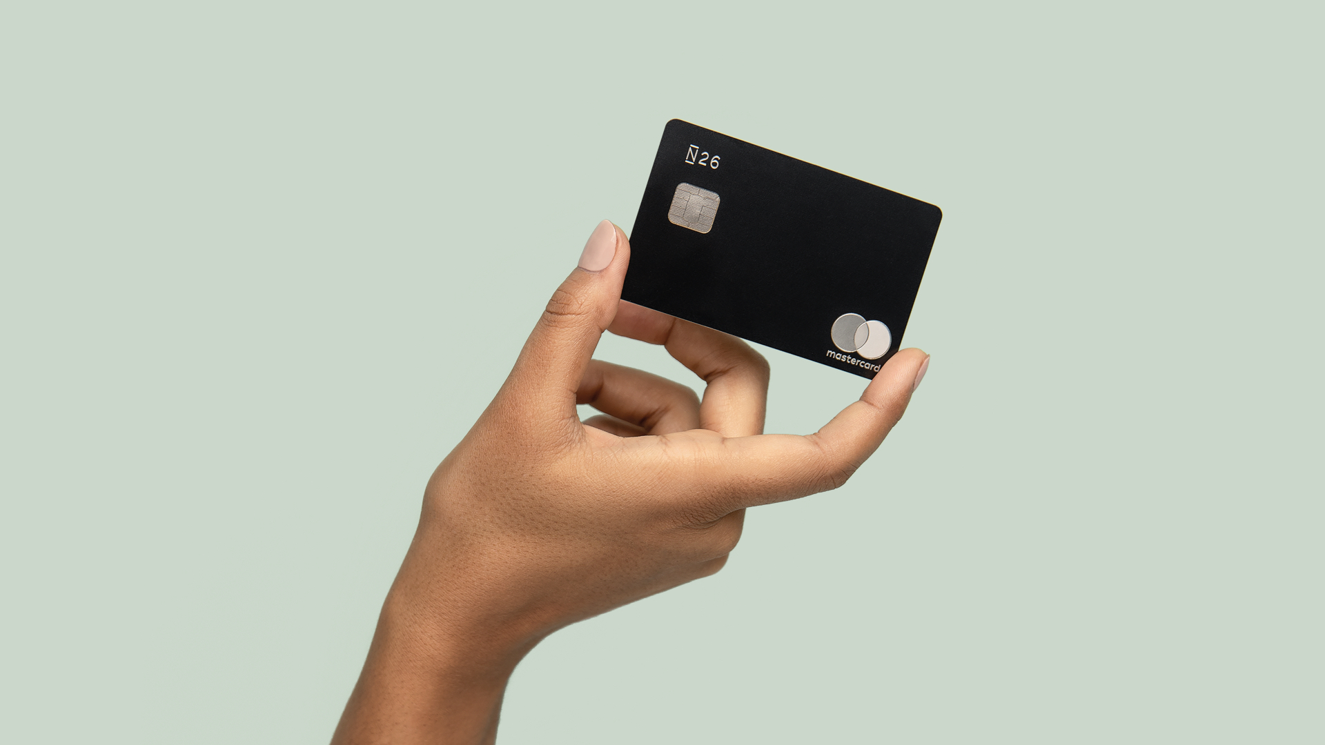 Why Bankitalia takes the German N26 at its counters