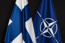 Finlandia Nato