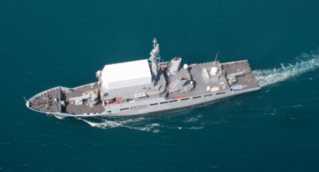 navi spia