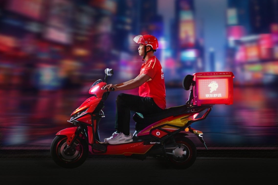 jd rider