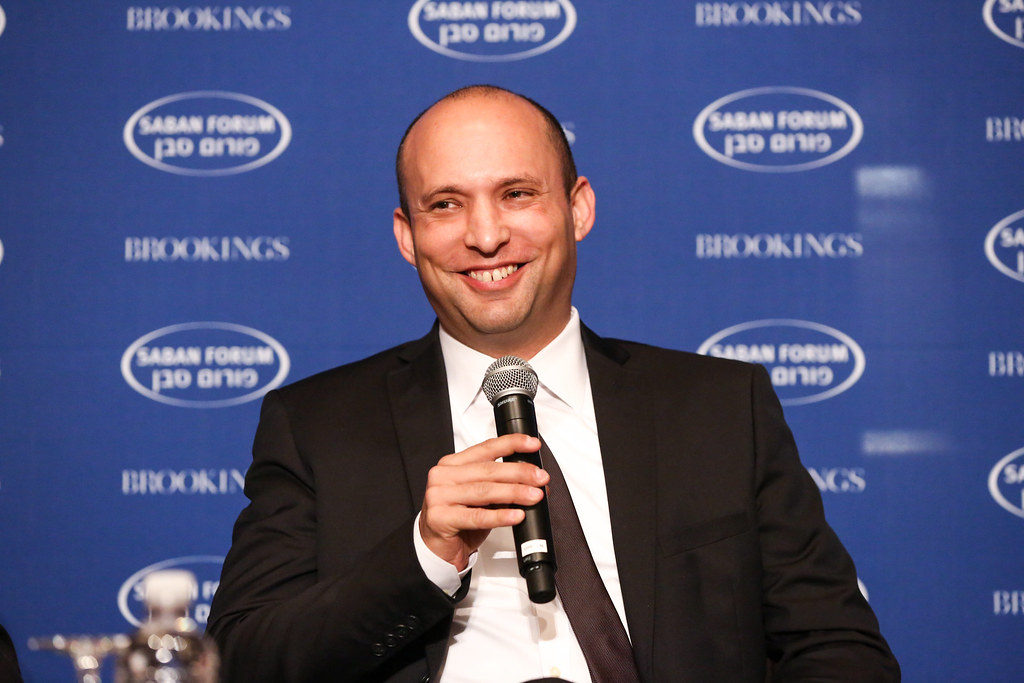 Naftali Bennett, who is (and what he will not do in economics) the new prime minister of Israel