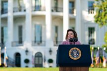 Pelosi Taiwan