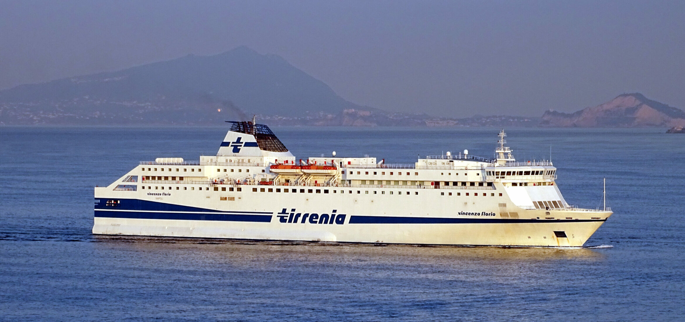 Perché naufraga il rapporto tra Tirrenia, Moby e gruppo Onorato Startmag