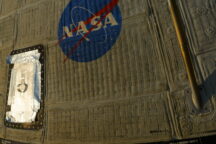 Nasa Ufo