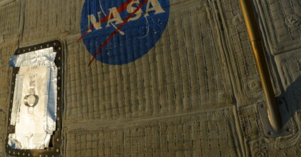 Nasa Ufo