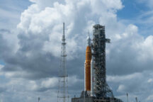 Nasa Artemis