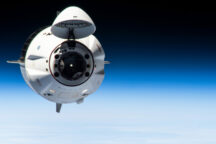 Nasa SpaceX