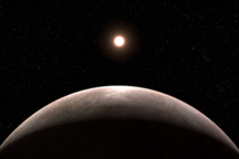 Nasa James Webb Esopianeta