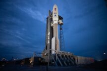 Nasa Marte