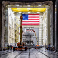 esa budget nasa
