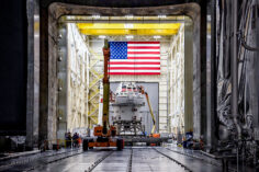 esa budget nasa