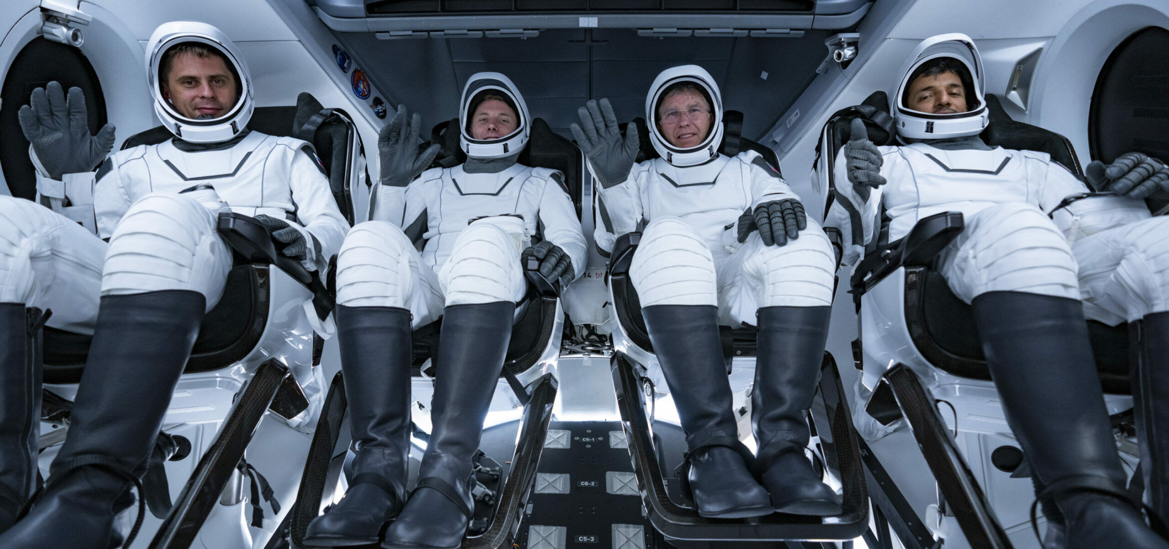Ecco Perch La Nasa Ha Rimandato Il Lancio Della Navetta Crew Dragon Di 