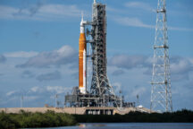 Nasa Artemis