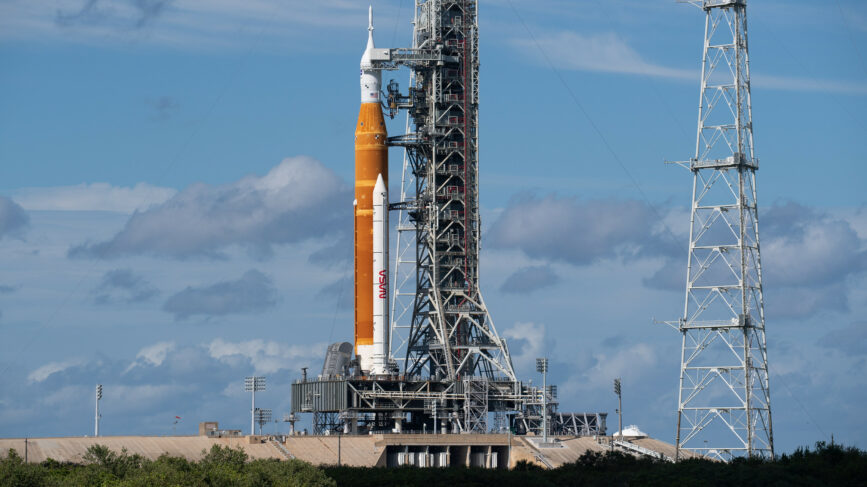 Nasa Artemis