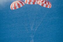 Nasa Orion