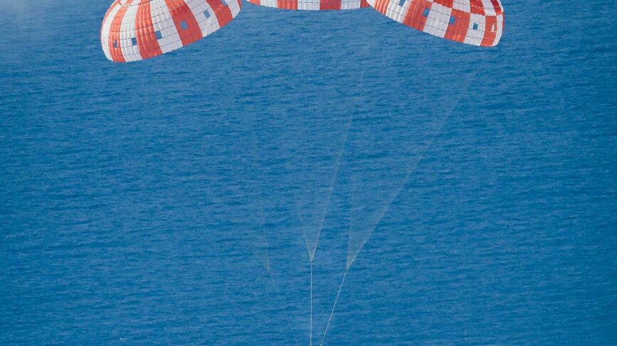Nasa Orion