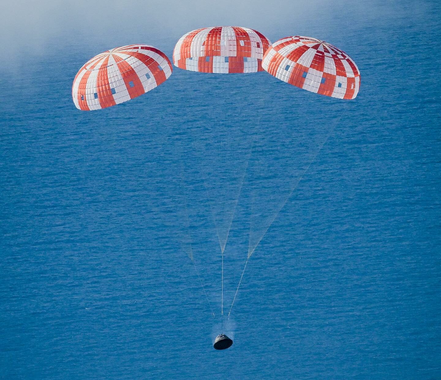 Nasa Orion