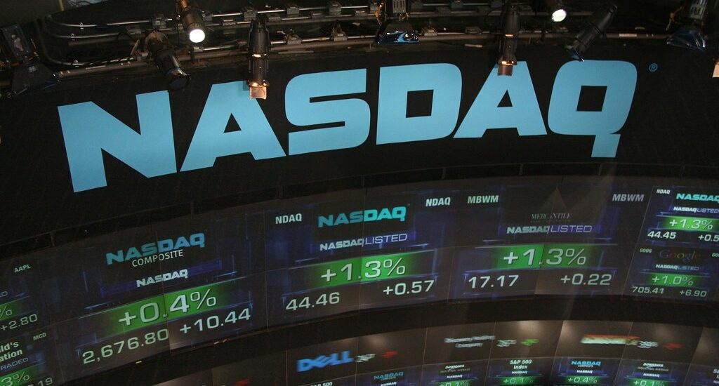 Nasdaq