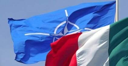 La Verità Sull’operazione Nato Del 2011 In Libia. Post Del Generale Camporini