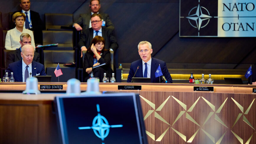 Nato