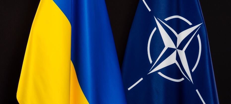 Did NATO enlargement cause the Russian invasion of Ukraine?