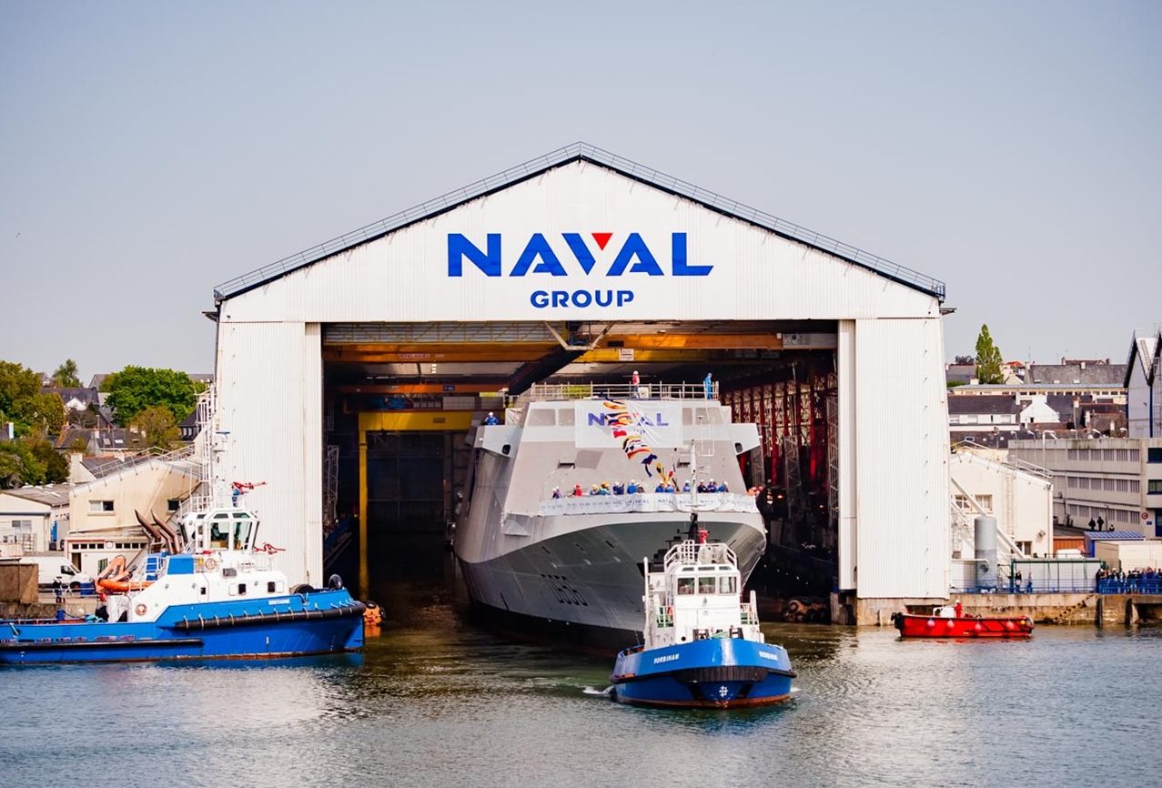 Naval Group