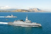 Naval Group