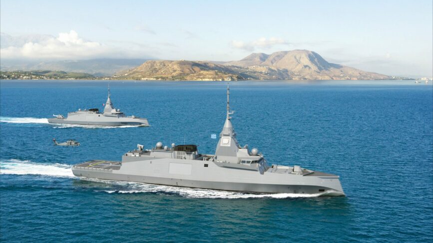 Naval Group