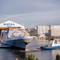 Naval group