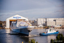 Naval Group