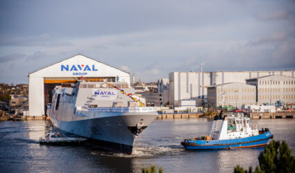 Naval group