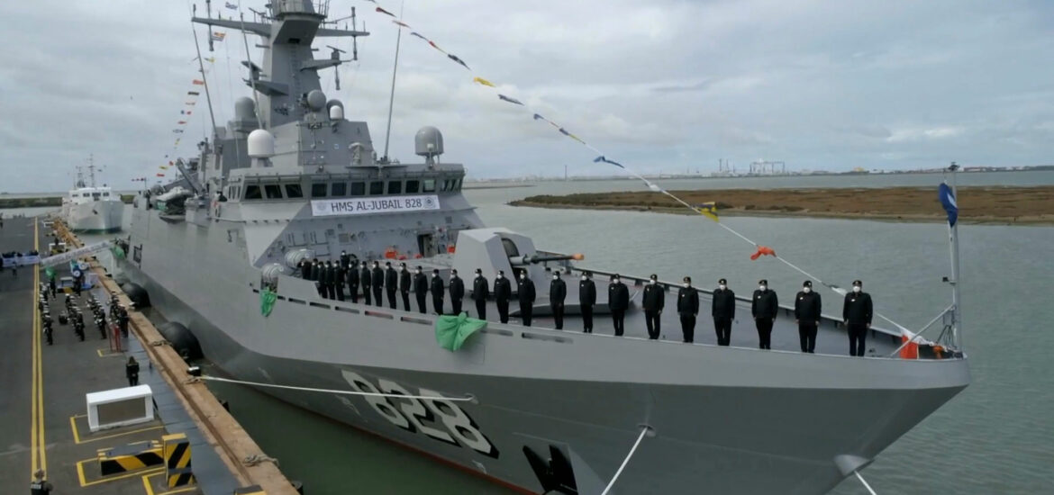navantia