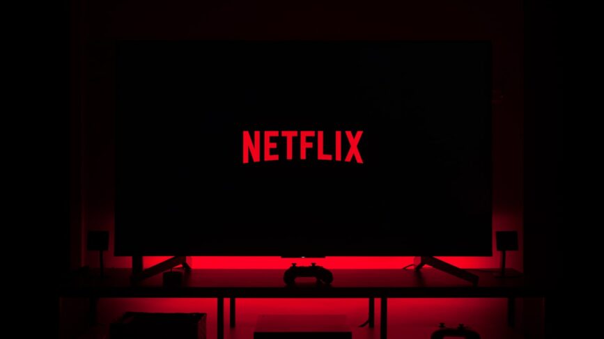 Netflix Disney