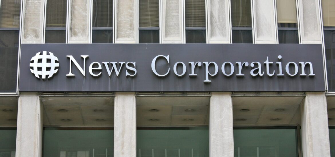 News Corp