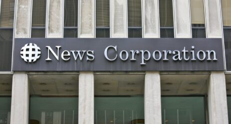 News Corp