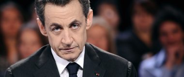 sarkozy condanna