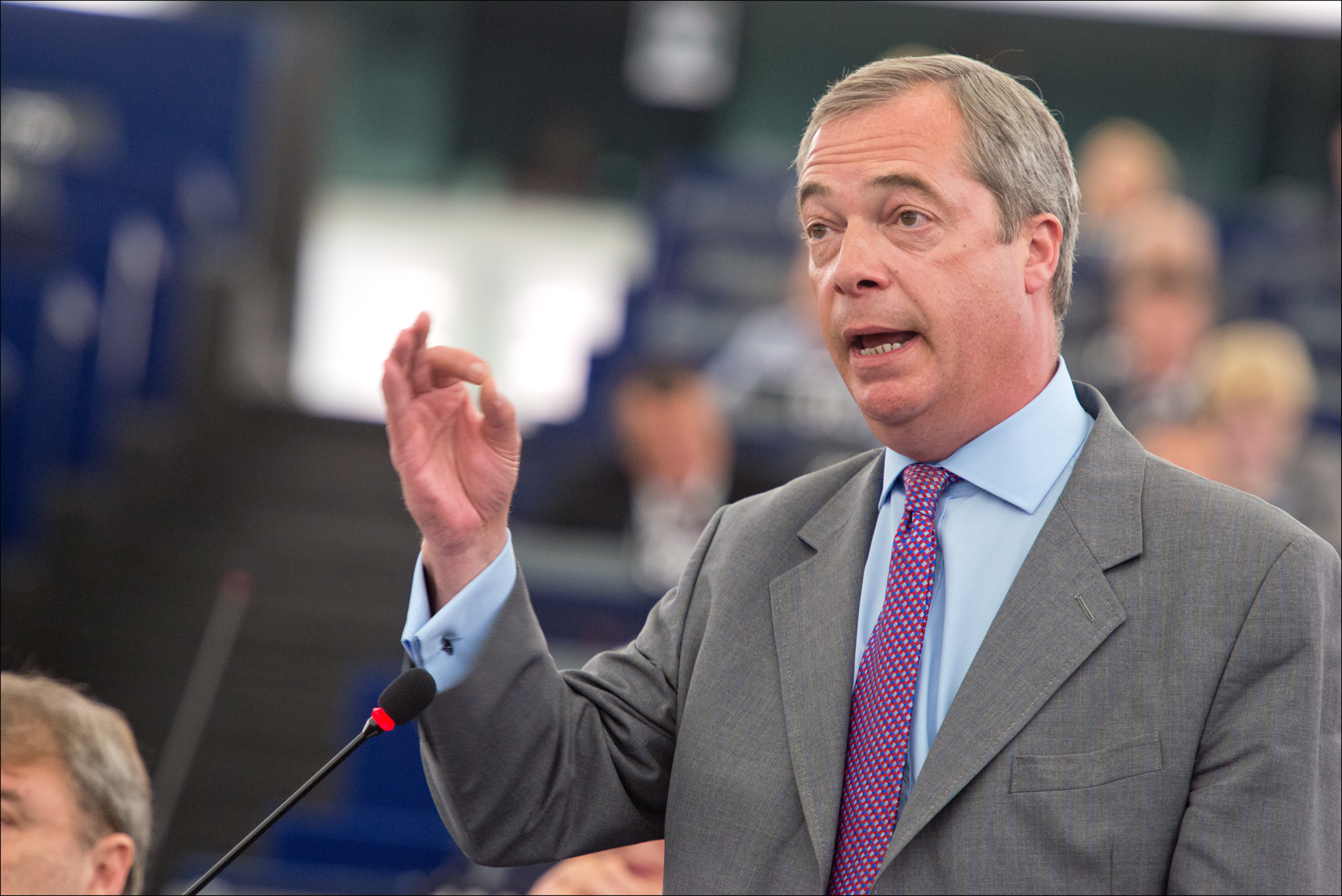 Che cosa succede alle destre in Germania, Regno Unito, Romania e Francia?