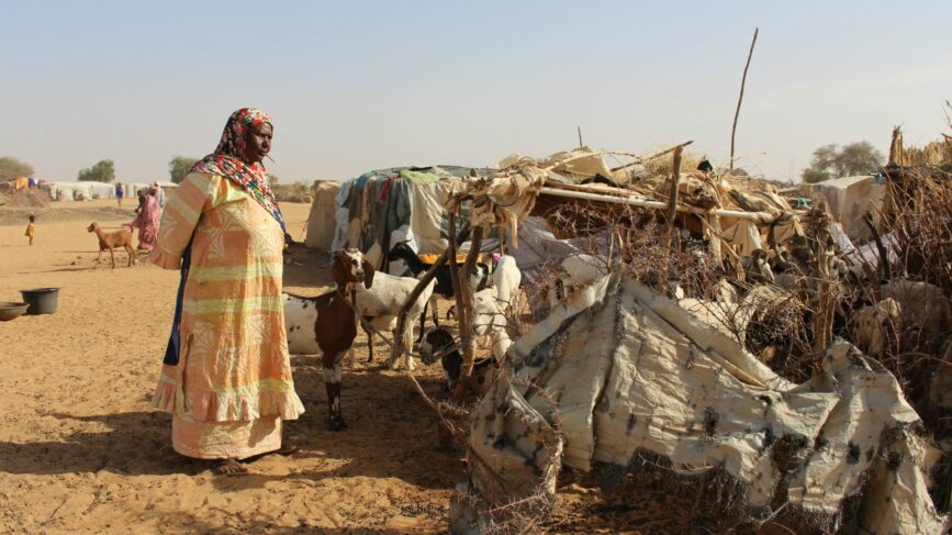 Niger