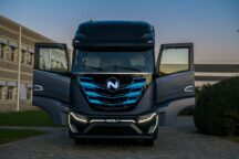 Nikola General Motors