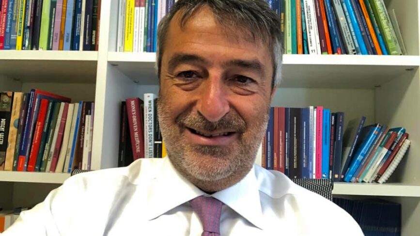 Convivere Con Virus