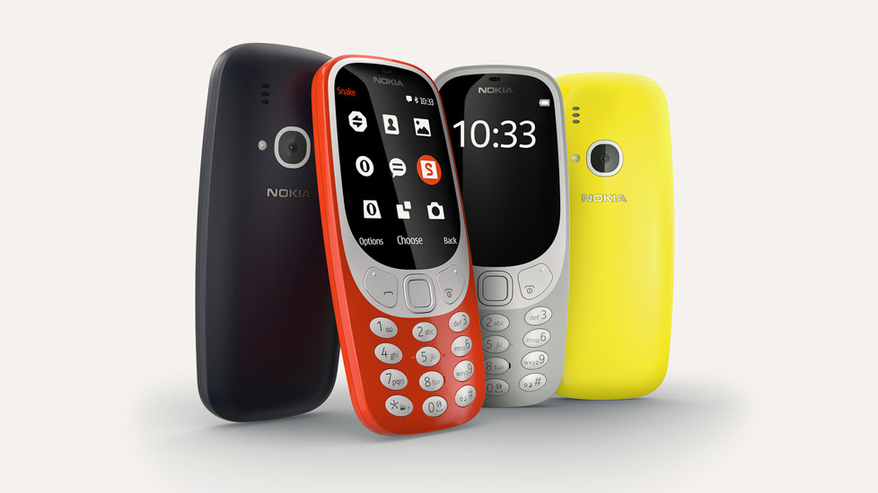 Nokia-3310