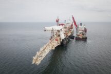 Nord Stream