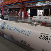 sabotaggio nord stream