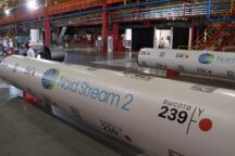 Nord Stream