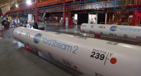 nord stream