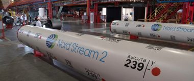 nord stream