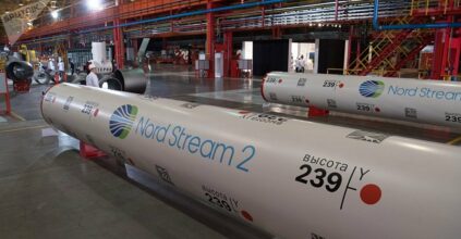 Nord Stream